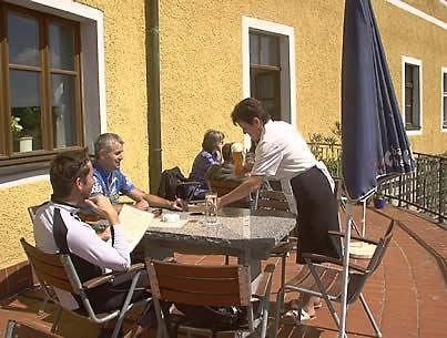 Gasthof Hotel Rueckerl Walderbach Екстер'єр фото