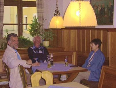 Gasthof Hotel Rueckerl Walderbach Екстер'єр фото